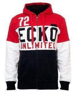 HOODIE   ECKO UNLTD SHOOTER  (XL)