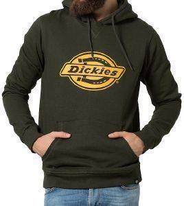 HOODIE DICKIES DELAWARE  (S)