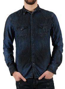  JEAN STAFF FINO  / (XL)