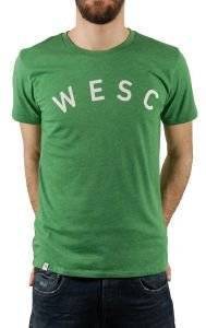 T-SHIRT WESC SIXTUS    (M)