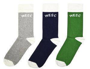    WESC CACTUS MIST GREEN 3TMX (42-45)