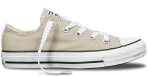 CONVERSE ALL STAR CHUCK TAYLOR OX PAPYRUS (EUR:36)