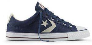  CONVERSE ALL STAR PLAYER OX NAVY/SEASHELL (EUR:41)
