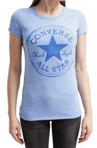 T-SHIRT CONVERSE CORE   (S)