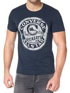 T-SHIRT CONVERSE OLD SCHOOL   (XXL)