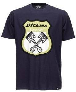 T-SHIRT DICKIES PISTON   (XL)