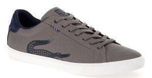  LACOSTE GRAD VULC TRAINERS / (43)