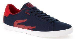  LACOSTE GRAD VULC TRAINERS /