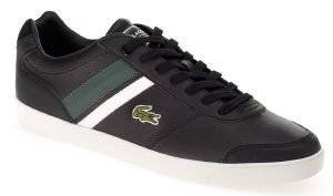  LACOSTE COMBA LEATHER / (44)