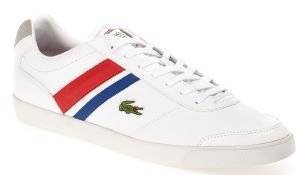  LACOSTE COMBA LEATHER / (45)