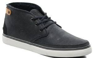  LACOSTE CLAVEL 17 TRAINERS   (42)