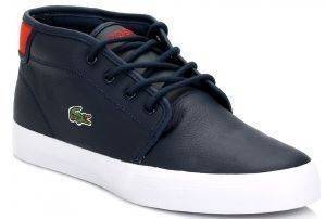  LACOSTE AMPTHILL CHUNKY TRAINERS   (42)