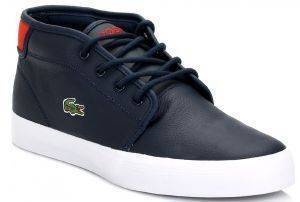  LACOSTE AMPTHILL CHUNKY TRAINERS   (44)