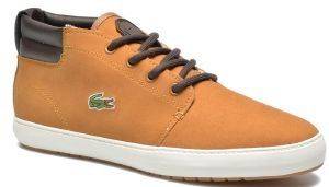  LACOSTE AMPTHILL TERRA TRAINERS LEATHER  (43)