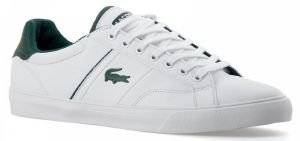  LACOSTE FAIRLEAD TRAINERS / (41)