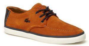  LACOSTE SEVRIN SUEDE / (41)