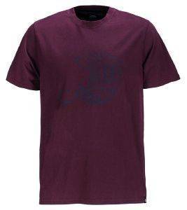 T-SHIRT DICKIES VALDERS   (M)