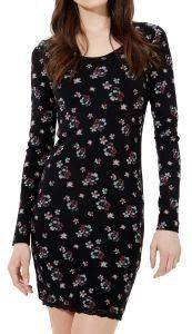  PEPE JEANS HOLLY MINI FLORAL  (L)