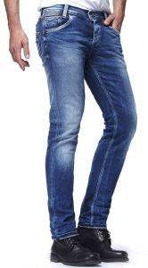 JEANS PEPE SPIKE SLIM    (33)