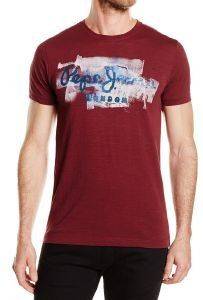 T-SHIRT PEPE JEANS GOLDERS  (M)