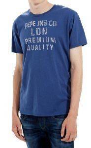 T-SHIRT PEPE JEANS ALFRED  (L)