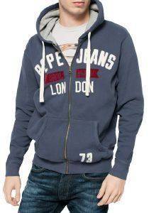 HOODIE PEPE JEANS RUDY     (XL)