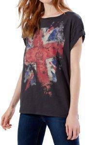 T-SHIRT PEPE JEANS NORA   (S)