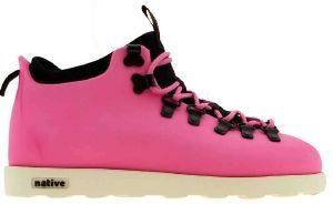  NATIVE FITZSIMMONS HOLLYWOOD PINK (UK:4/EUR:37)