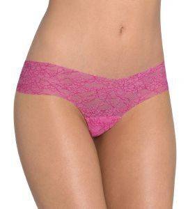  SLOGGI LIGHT LACE 2.0 BRAZIL PANTY  (36)