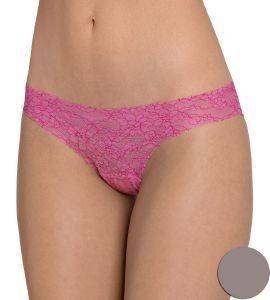  SLOGGI LIGHT LACE 2.0 TANGA   (42)