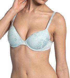  TRIUMPH BODY MAKE-UP LACE WHP  (75C)