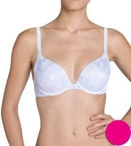  TRIUMPH BODY MAKE-UP LACE WHU  (75B)