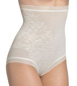  TRIUMPH SCULPTING SENSATION SUPER HIGHWAIST PANTY  (L)