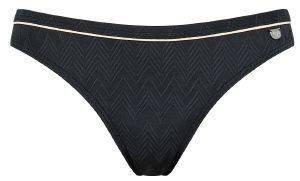 BIKINI BRIEF SLOGGI SWIM BLACK ESSENTIALS MINI  (44)