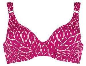 BIKINI TOP TRIUMPH BEAUTY-FULL IKAT CTOW02   (85C)