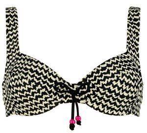 BIKINI TOP TRIUMPH MIX & MATCH 15 CTOW PT  (80C)