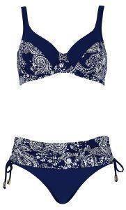  BIKINI TRIUMPH PRIMAVERA PAISLEY TW   (40D)