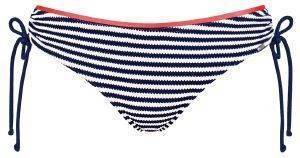 BIKINI BRIEF TRIUMPH BLUE RIVIERA MINI   (42)