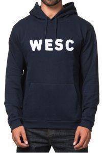 HOODIE WESC BRODEN   (M)