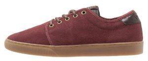  WESC OFF DECK LEATHER SUEDE  (43)