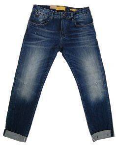 JEANS STAFF SADE REGULAR 5-816.198.B1   (32)