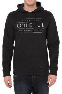 HOODIE ONEILL PCH OTH SCRIPT  (M)