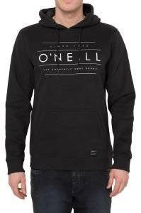 HOODIE ONEILL PCH OTH SCRIPT  (L)