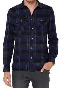  ONEILL VIOLATOR FLANNEL  (M)