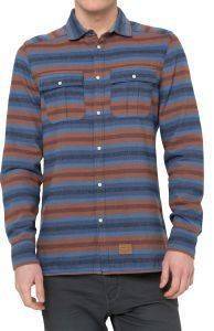  ONEILL VIOLATOR FLANNEL / (M)