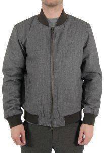  GANT THE H-BONE BOMBER    (XL)