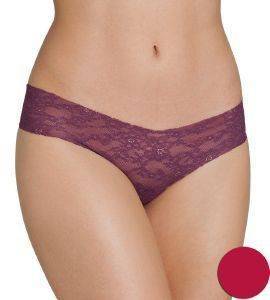  SLOGGI LIGHT LACE 2.0 BRAZIL PANTY  (38)