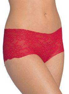  SLOGGI LIGHT LACE 2.0 HIPSTER  (42)