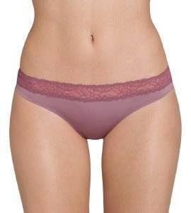  SLOGGI WOW LACE STRING - (42)