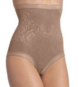  TRIUMPH SCULPTING SENSATION SUPER HIGHWAIST PANTY  (S)